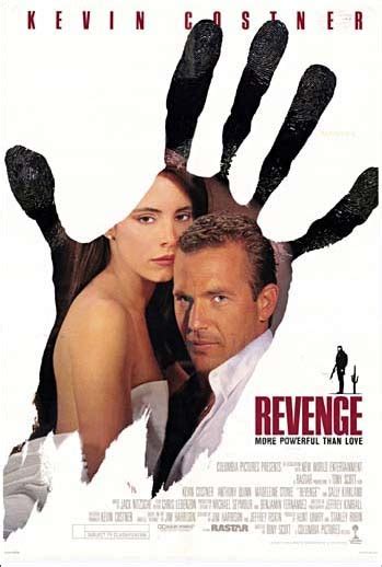 no revenge movie